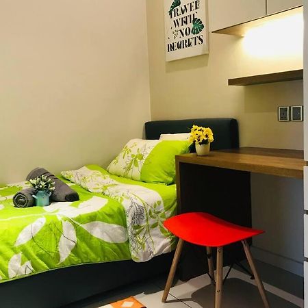 Genting Geo 38 #New#Near Skyway # Premium Outlet Apartment Genting Highlands Luaran gambar