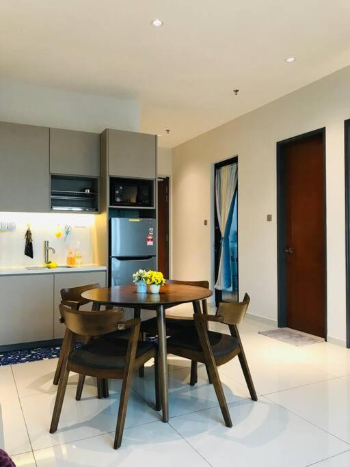 Genting Geo 38 #New#Near Skyway # Premium Outlet Apartment Genting Highlands Luaran gambar