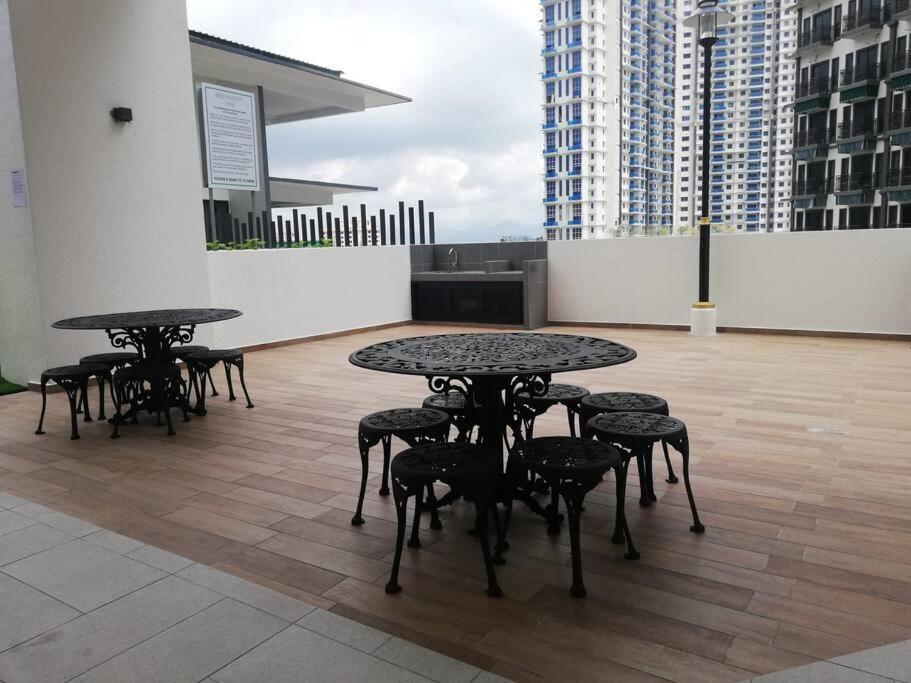 Genting Geo 38 #New#Near Skyway # Premium Outlet Apartment Genting Highlands Luaran gambar