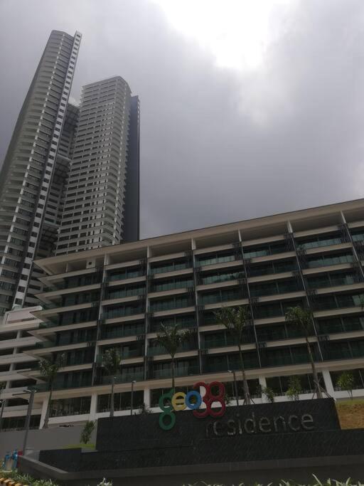 Genting Geo 38 #New#Near Skyway # Premium Outlet Apartment Genting Highlands Luaran gambar