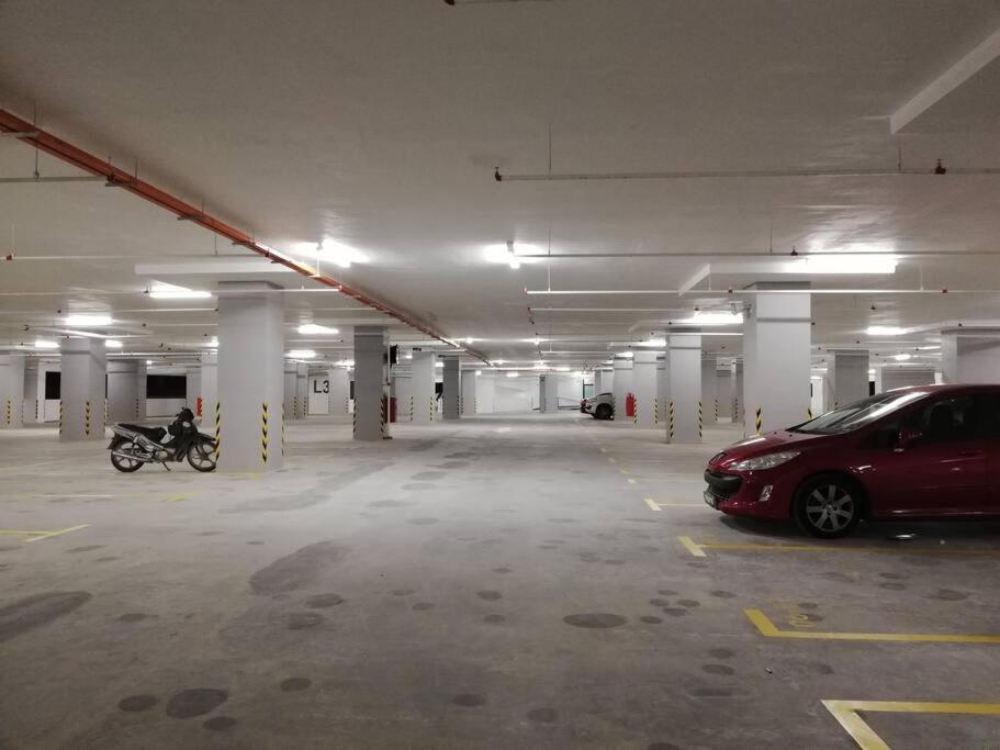 Genting Geo 38 #New#Near Skyway # Premium Outlet Apartment Genting Highlands Luaran gambar