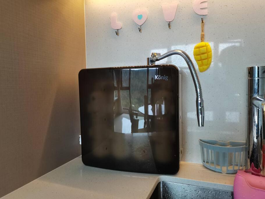 Genting Geo 38 #New#Near Skyway # Premium Outlet Apartment Genting Highlands Luaran gambar