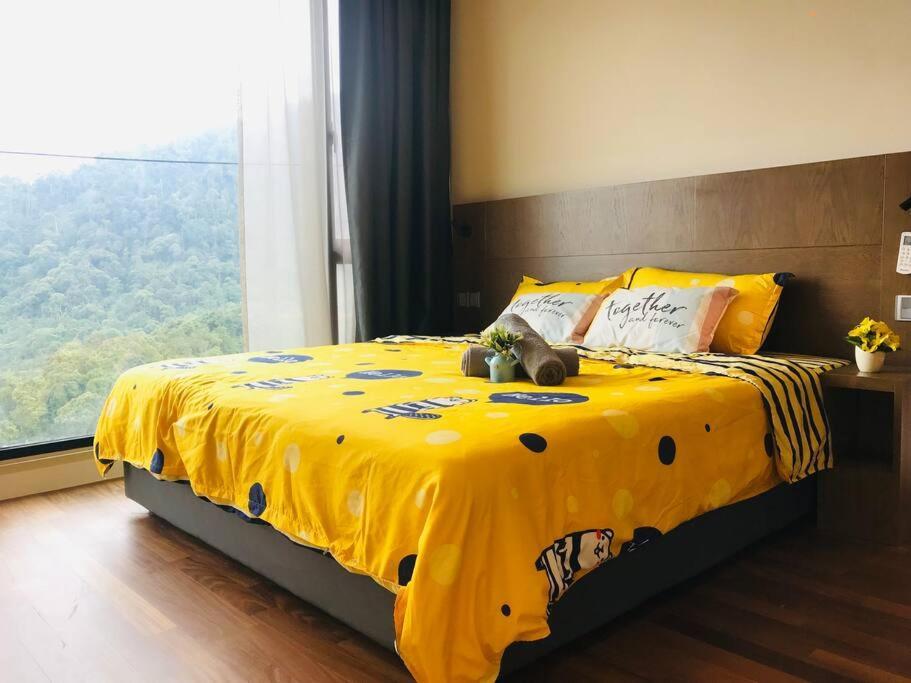 Genting Geo 38 #New#Near Skyway # Premium Outlet Apartment Genting Highlands Luaran gambar